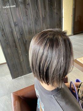 イングスジャパン(ings JAPAN) バレイヤージュ
