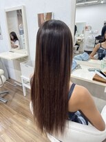 グロス 心斎橋(GLOSS)&nbsp;【GLOSS心斎橋】ロングエクステ