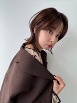 パトゥ 京都四条烏丸(patou)&nbsp;レイヤーボブ