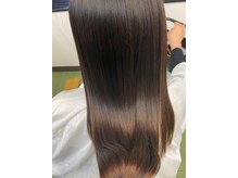 コーン ヘアデザイン(cone hair design)