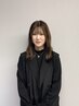 【岡野指名期間限定クーポン☆】メンズカット　￥5500 → ￥4000