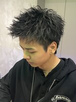 スキルセカンドハウス 天神(SKILL SECOND HOUSE)&nbsp;スパイキーショート