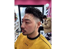 チャムズ(CHAMS)