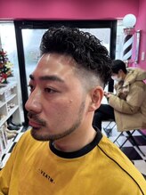 チャムズ(CHAMS)