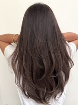 ネイロ バイ ジルブラン 葛西(NeiRo by JIL BLAN)&nbsp;ハイライト白髪ぼかしダブルカラーインナーカラーショートボブ