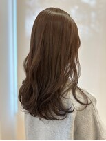 アンベリール(Embellir) icemoss coloer