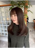 大人似合わせ/30代40代50代/レイヤースタイル