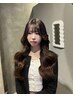 《林竜翔限定》韓国ヘアレディースカット