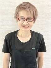 アンド 岡山倉敷店(And) 福田 歌子