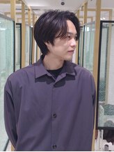 アンドリルム 梅田(&Lillme)&nbsp;大谷 T