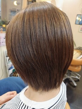 オリーブ カット