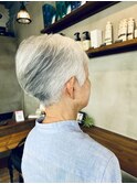 大人ショート