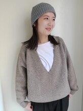 エル 桜山(yel)&nbsp;大野 令捺