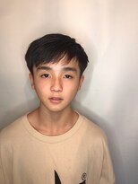 アーティカル(ARTICAL)&nbsp;中高生カット