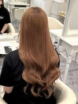 ココ エクステンション(coco extension)&nbsp;*毛先再生&長さだしエクステ*