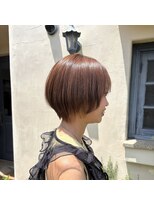 ラポール(RAPPORT)&nbsp;ショート