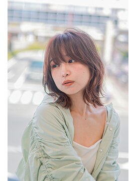 ウィル ジェイアール茨木駅前店(WiLL) 【山口拓海】