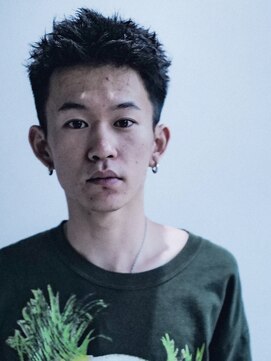 サル 代官山(SAL) 【SAL】ボックスショート