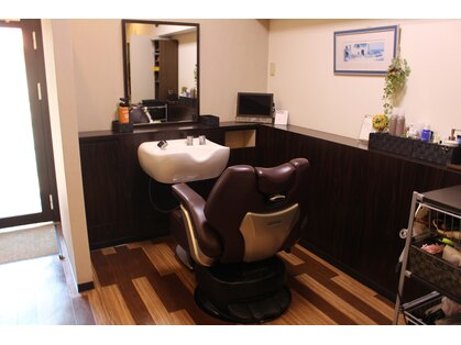 ハルの樹(HARUの樹)の写真