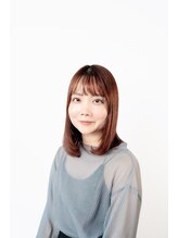 レノ 直江店(RENO)&nbsp;薮田 かえ