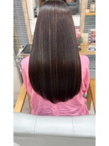 キーロ センター南(kiiro)&nbsp;髪質改善　96