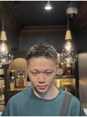 ベリーショート