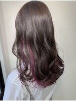 リジェールビューティガーデン(REJOUIR BEAUTY GARDEN)&nbsp;インナーカラー