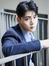 ルアウアオ(LUAU Ao) シースルーセンターパート