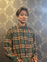 トレイリア(Tolaria) 土屋 慶晃