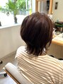 シェリール 八千代台駅(CHERIR)&nbsp;レイヤーカットもお任せ★骨格や癖に合わせスタイリングも楽々！