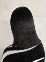 ノアル 大宮店(NOAHL)&nbsp;暗髪／髪質改善