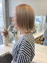 カラースタンド(COLOR STAND)&nbsp;ヘーゼルベージュベージュグレージュミルクティーベージュ韓国風