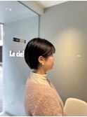似合わせカット