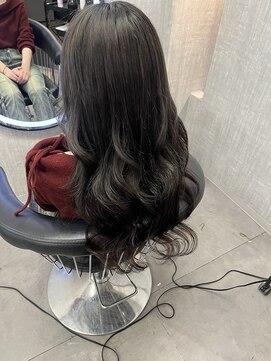 ロサ ファイブヘアー(Rosa..5Hair) 冬はこれ！