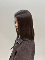 オレンジペコ(orange peco) オリーブカラー