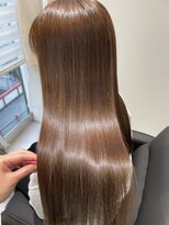 イエナ 難波(IENA)&nbsp;艶髪