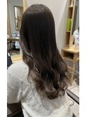 髪質改善