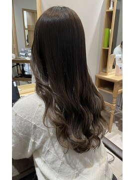 セカンドホーム 武蔵小杉(Second Home) 髪質改善