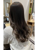 セカンドホーム 武蔵小杉(Second Home) 髪質改善