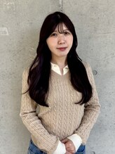 シエル フクオカ(CIEL FUKUOKA) Akane