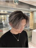 バレイヤージュ/シャドールーツ/10代/20代/吉祥寺