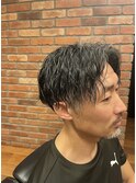 縦落ちツイスパスパイラル