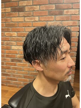 シーソー(Sea Saw) 縦落ちツイスパスパイラル