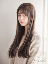 ヴェルデ(Varde)