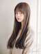 ヴェルデ(Varde)の写真/[水戸駅スグ]リーズナブル×ハイクオリティな本格ケアでハイダメージもうるツヤ髪に！