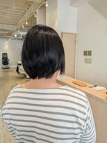 イマジン 八戸ノ里店(IMAGINE)&nbsp;40代50代60代グラボブスタイル