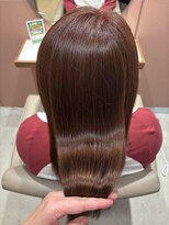 ジーナ 大宮(Zina)&nbsp;光反射カラー！