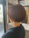 ネオ(NEO)の写真/【伊勢崎美容室】ファッション、雰囲気に合わせた似合わせカットであなたの魅力を引き出すスタイルを提案♪
