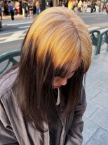 スノッブエテルニータ(snob Eternita) ルーツカラー