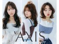アクシス(`AXIS)